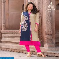 Mariyaz vol-2 Wholesale Stepal Rayon Ladies kurtis